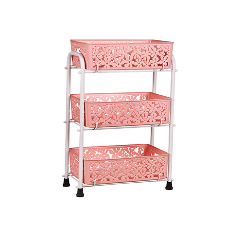 ۳ طبقه همه کاره مانلی روکش