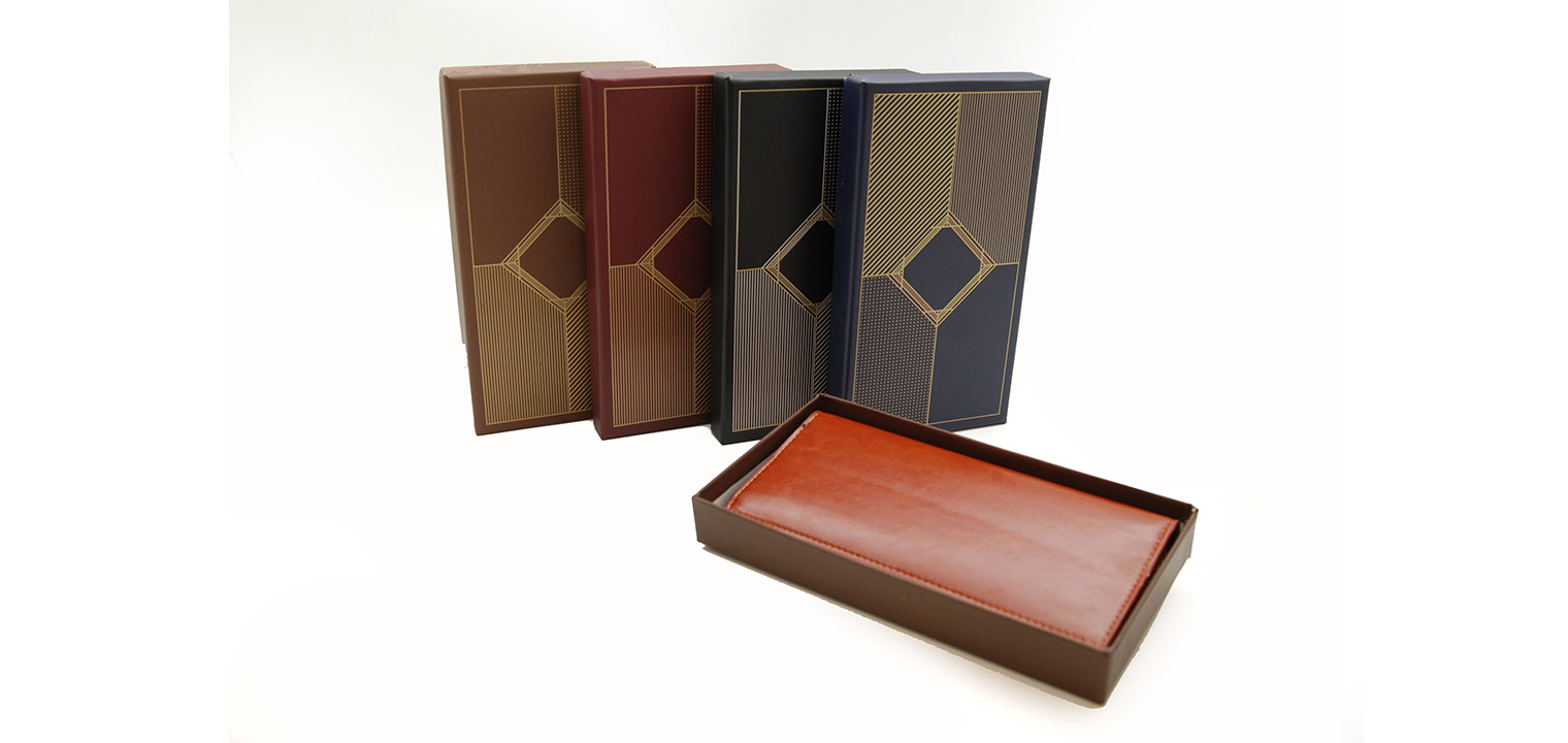 جعبه کیف پول - کد 3150