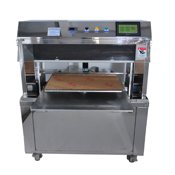 Cake cutter machine BE07001017