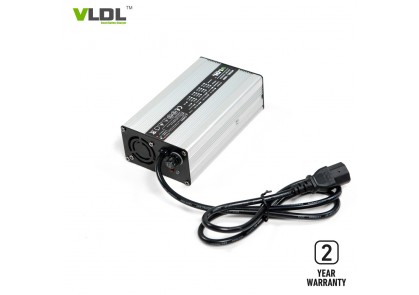 12V 8A Lead Acid Battery Charger