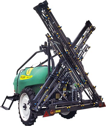 Boom Sprayer ARYA 2000