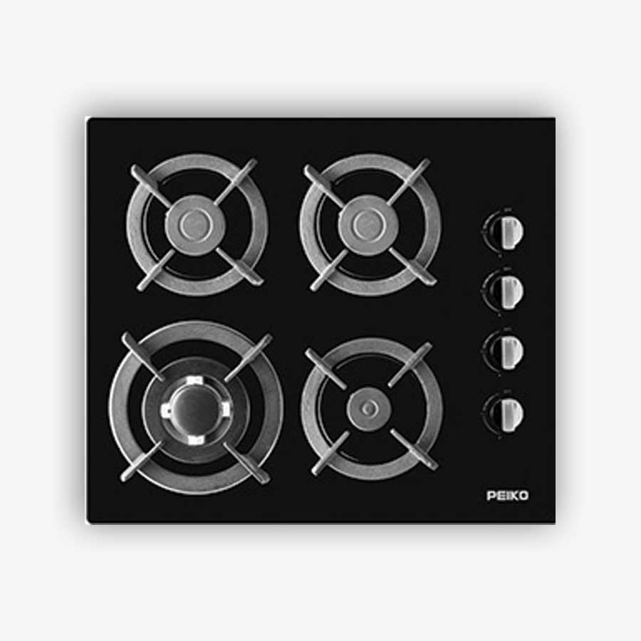 گاز رومیزی مدل 411T