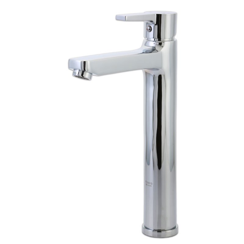 شیر روشویی پایه بلند امگا