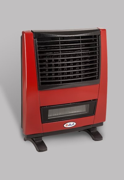 Natural Gas Heater Model 401