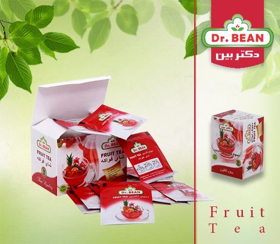 T-Bag is a tropical fruit