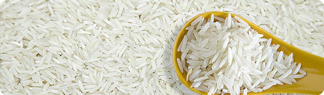 Rice imports privately