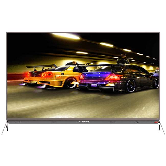 تلویزیون هوشمند ایكس ویژن 49XKU635