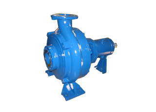 الکتروپمپ Slurry ( استاندارد ISO 5199 )