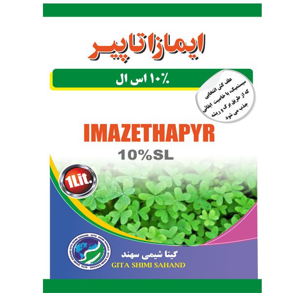 ایمازتاپیر