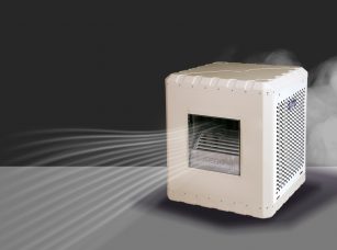 کولر آبی مدل Is48S