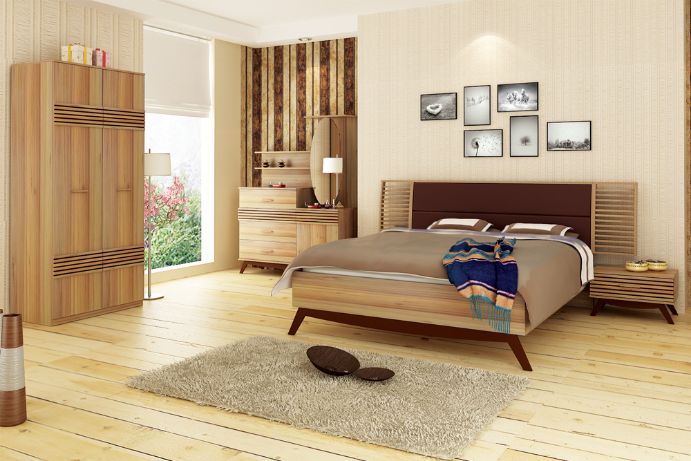 سرویس خواب رایکا