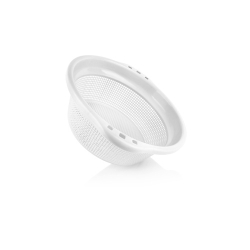 آبکش 1 گرد لایف (کد: 5495)