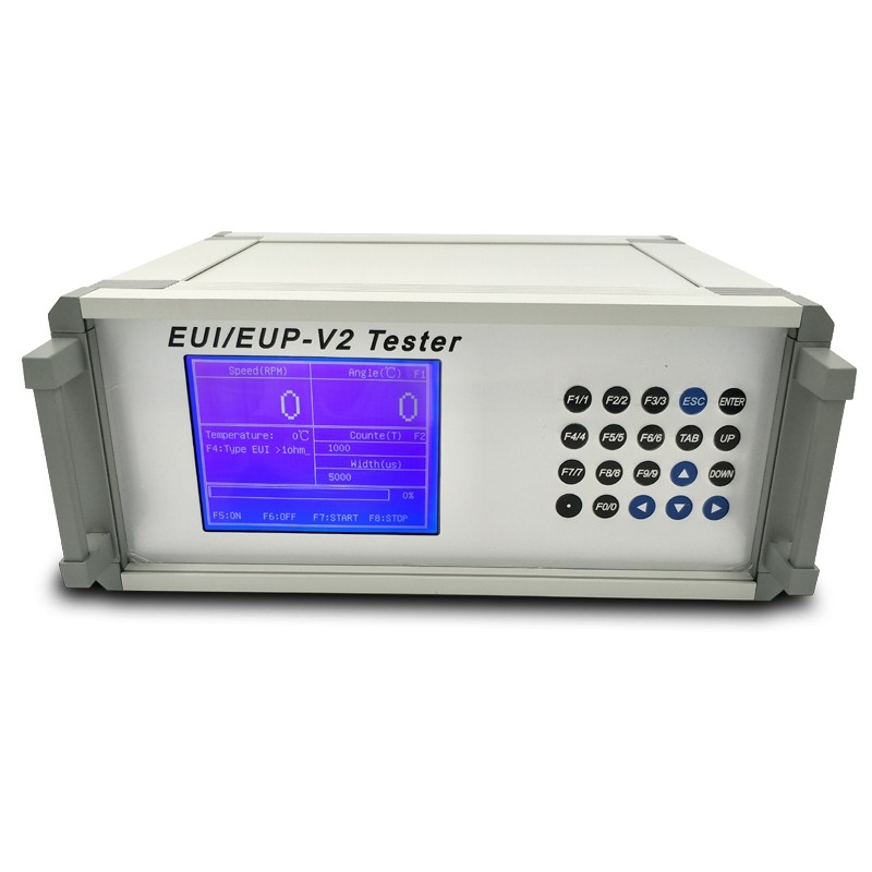 EUI-EUP tester