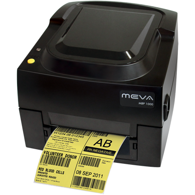 چاپ با صرفه و سریع انواع لیبل