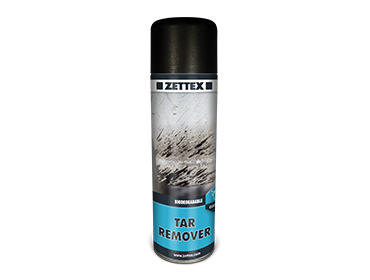 اسپری پاک کننده قیر زتکس ZETTEX TAR REMOVER