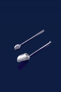 اسپاتول های قاشقی