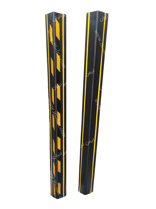 محافظ ستون دو جداره