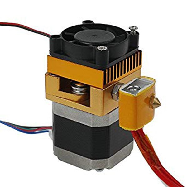 اکسترودر پرینتر سه بعدی