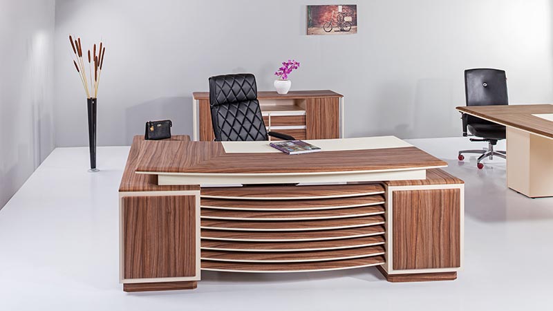 میز مدیریت 108