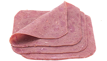 ژامبون گوشت