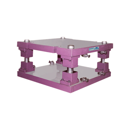 کفشک فولادی مدل S