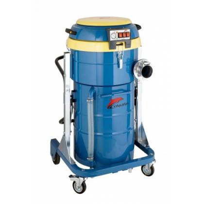 جاروبرقی صنعتی Vacuum Cleaner DM 40 Oil