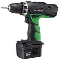 دریل شارژی ۱۴ ولت DS14DVC