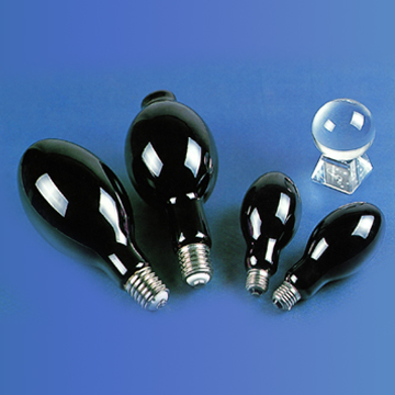 Black Light Mercury Lamp
