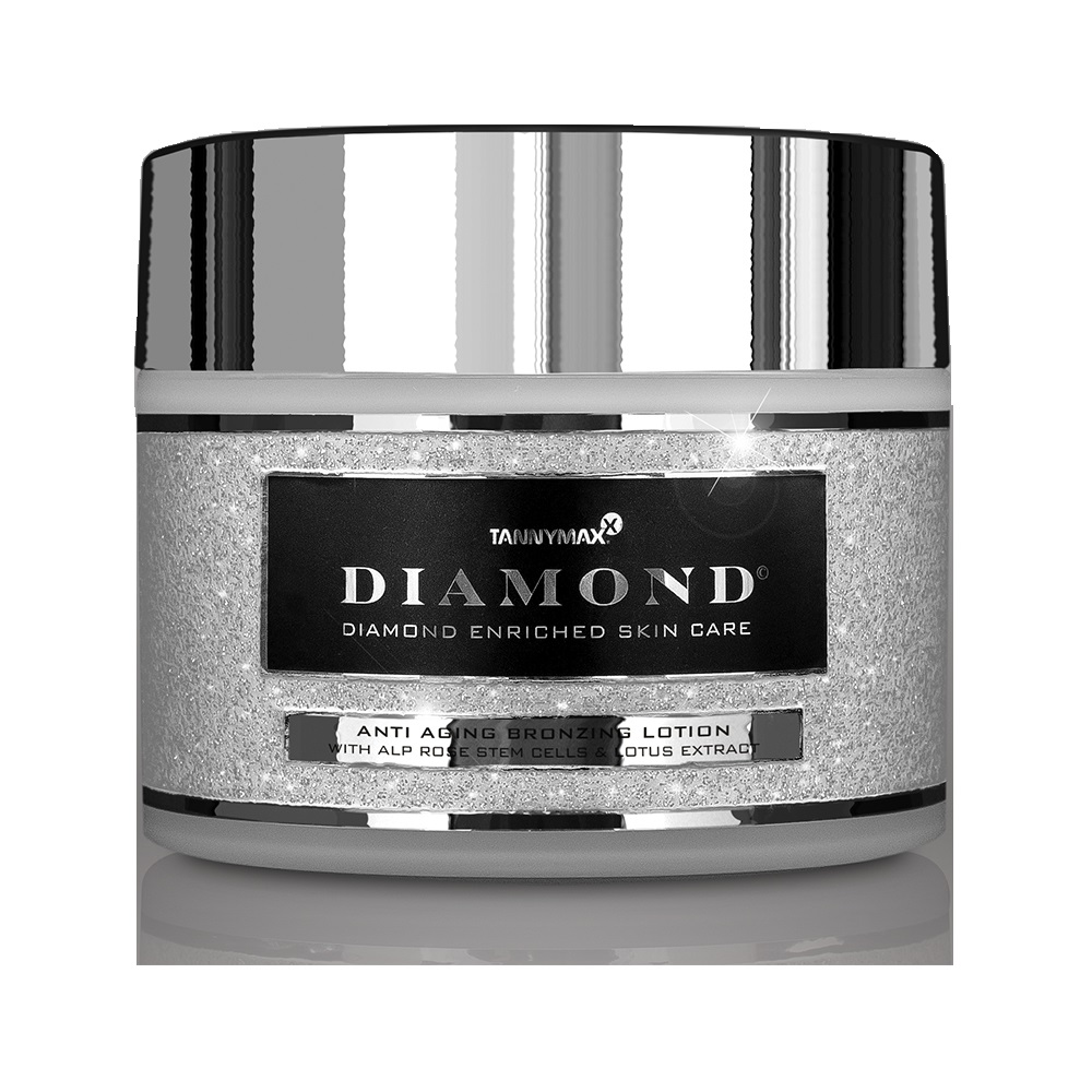 Diamond Anti-Ageing bronzing