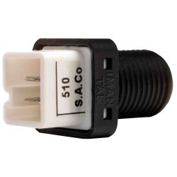 مهره استپ ترمز پژو 405