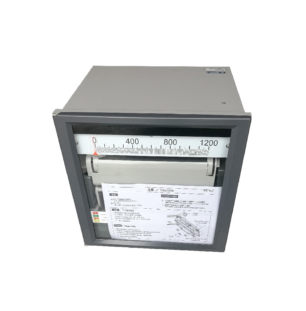 EH3000 CHINO paper chart recorder