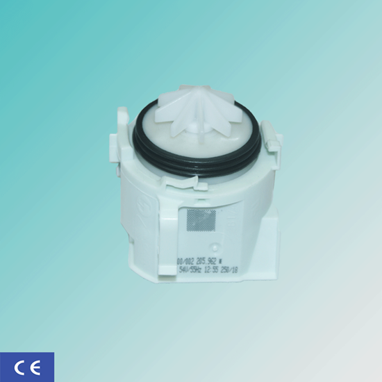 پمپ ظرفشویی بوش SMS ایتالیا