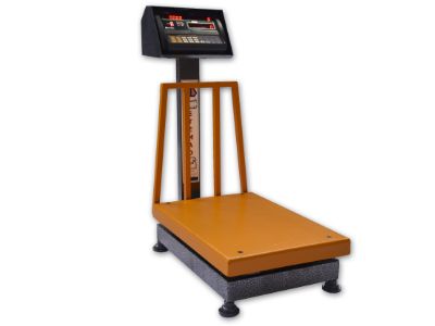 باسکولت سبک مدل 3000S - 3000