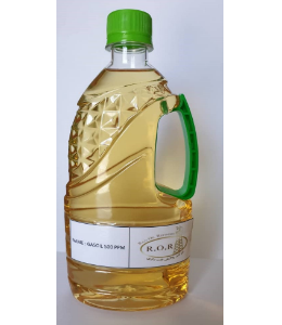 گازوئيل (دى ٢ و دى ٦)