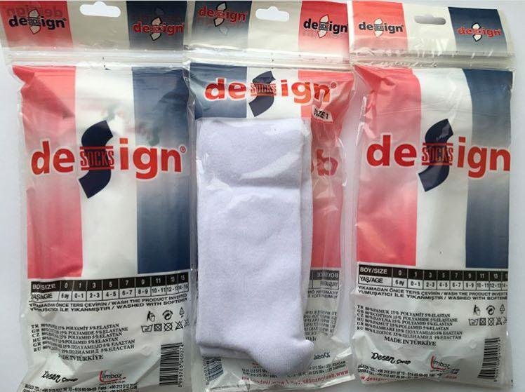 جوراب شلواری‌های بچه‌گانه