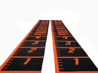 کفپوش باشگاه ورزشی سفارشی