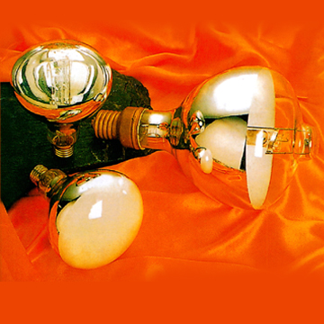Reflector Mercury Lamp