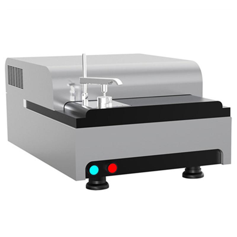 M2 OES Optical Emission Spectrometer For Metal Analysis
