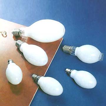 High Pressure Mercury Lamp