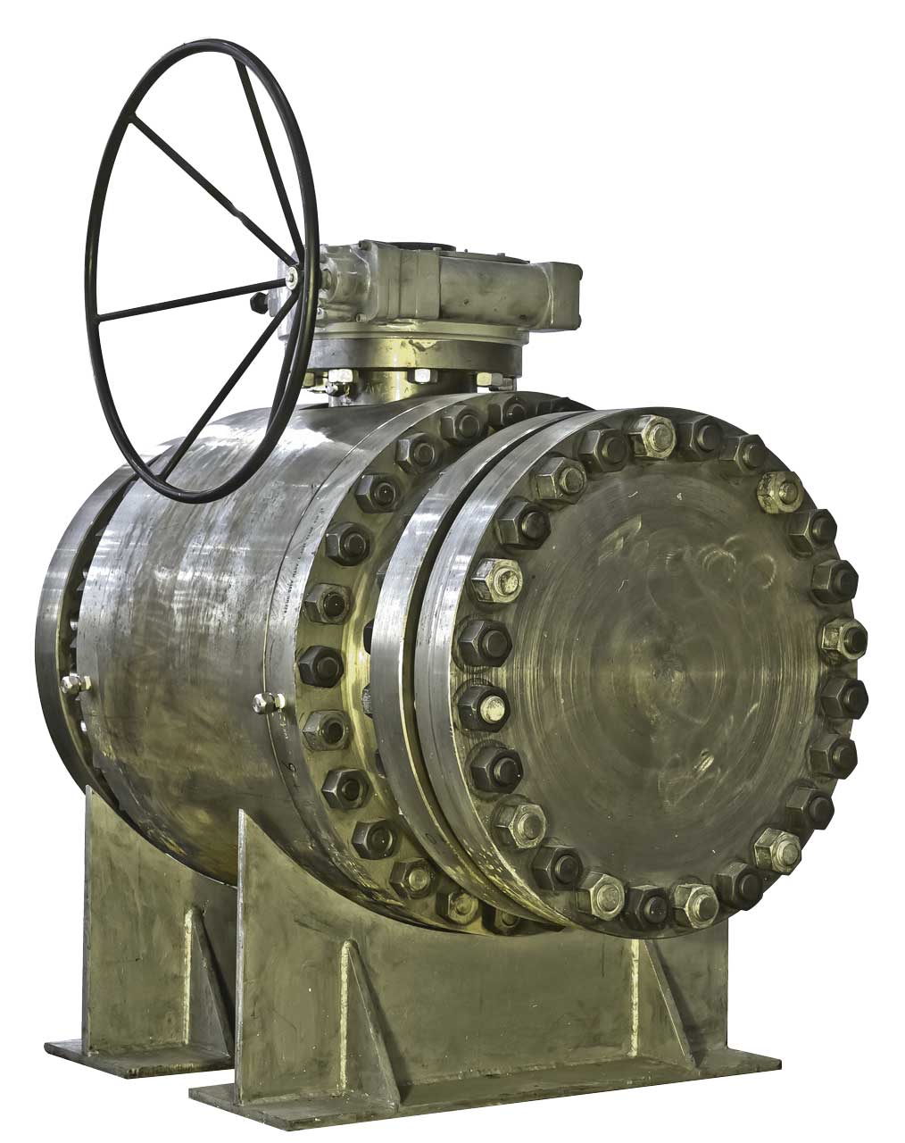 شیرهای توپکی (Ball Valve)