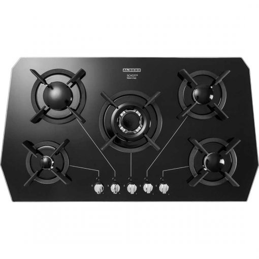 اجاق گاز رومیزی پنج شعله مدل G-5905