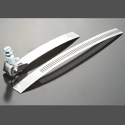 Quick Release Clamps-Band &Swivel Bracket