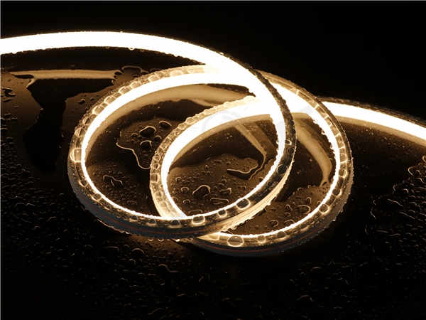 Monocolor Silicon Neon Flex IP68/IP67