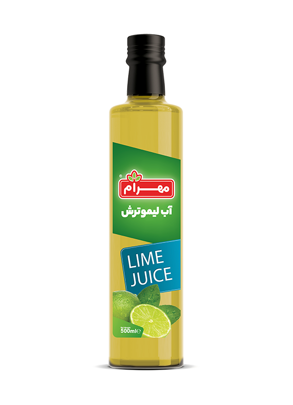 آب لیمو ترش