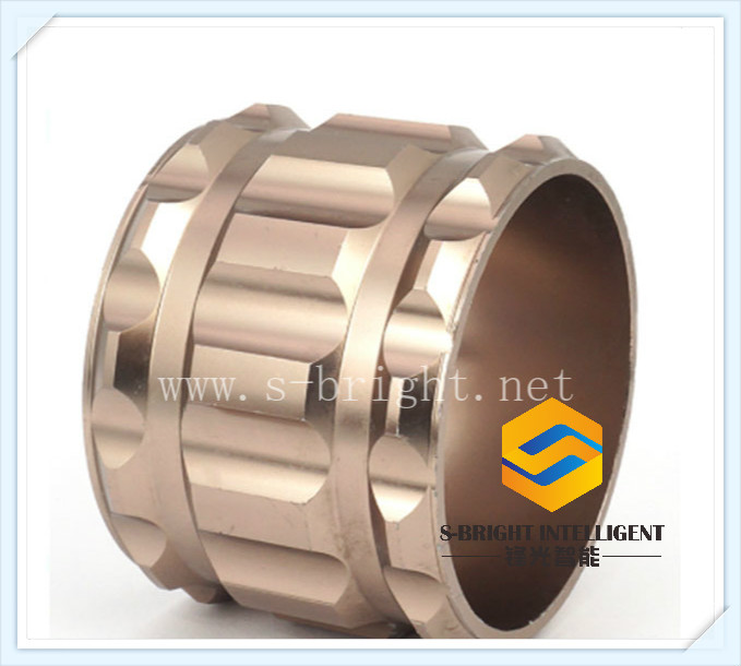 قطعات تراشکاری CNC A92