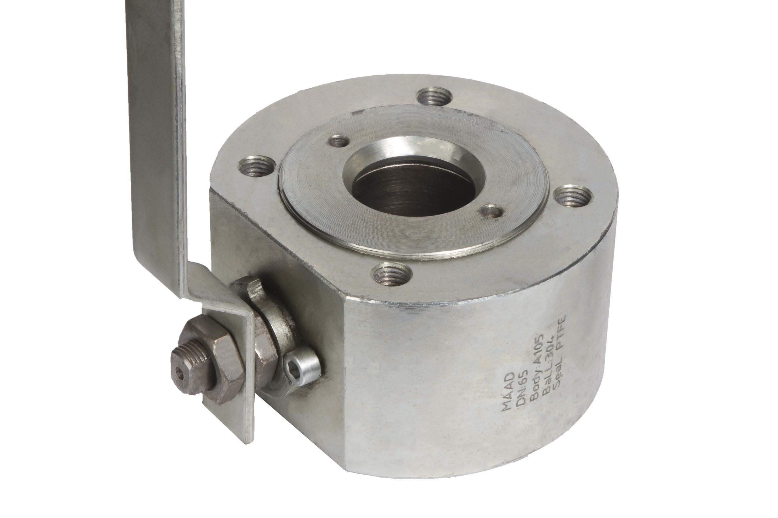 بال ولو ویفری ANSI