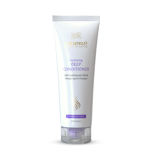 نرم کننده عمیق مو pH5.5