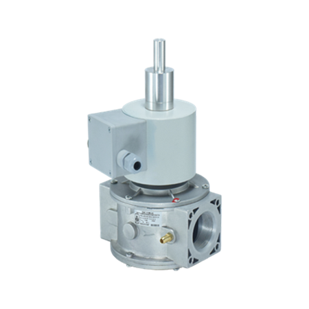 شیر برقی آرام مدل SET144/SQ