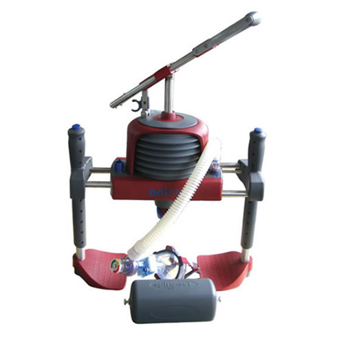 German mechanical CPR-Animax