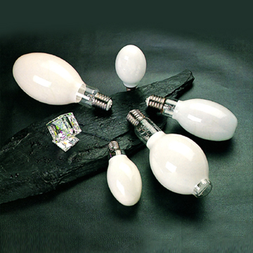 Self Ballasted Mercury Lamp